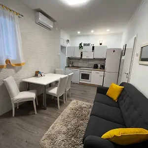  Apartmán Apartman Plasse
